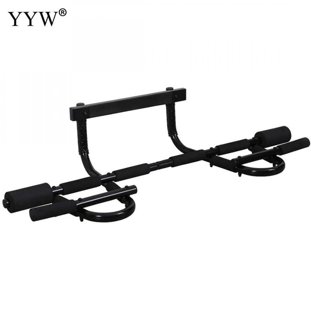 Barre a fix Extreme de traction Iron Gym multifonctionnelle antidérapant - Sport - صورة 2