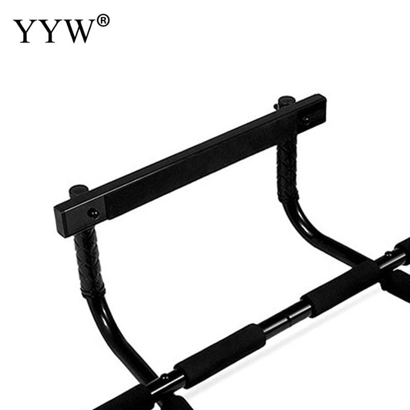 Barre a fix Extreme de traction Iron Gym multifonctionnelle antidérapant - Sport - صورة 5
