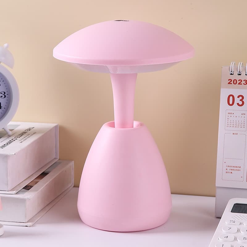 Veilleuse LED Tactile Sans Fil à Intensité Réglable avec Chargeur USB - Maison - صورة 6