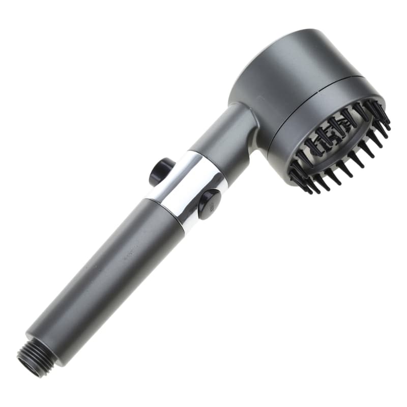 Pommeau de douche haute pression réglable avec filtre, 3 modes, économie d'eau - Maison - صورة 5