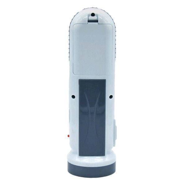 lampe et Torche solar rechargeable USB SH-189-2 - Camping et Randonnée - صورة 6