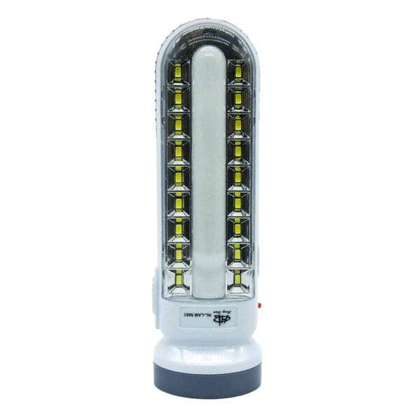 lampe et Torche solar rechargeable USB SH-189-2 - Camping et Randonnée - صورة 7