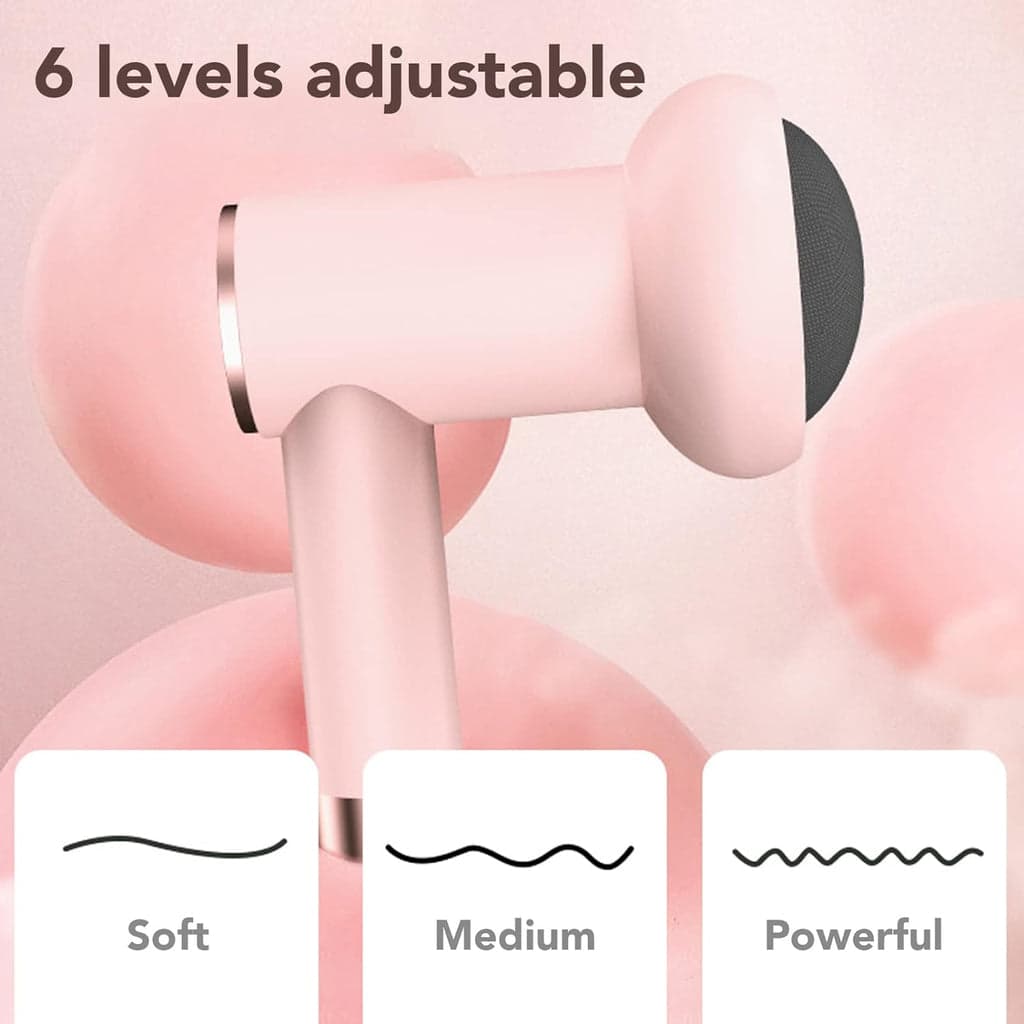 Machine de sculpture Ligne sans fil avec 5 têtes de massage - Soins et Beauté - صورة 13