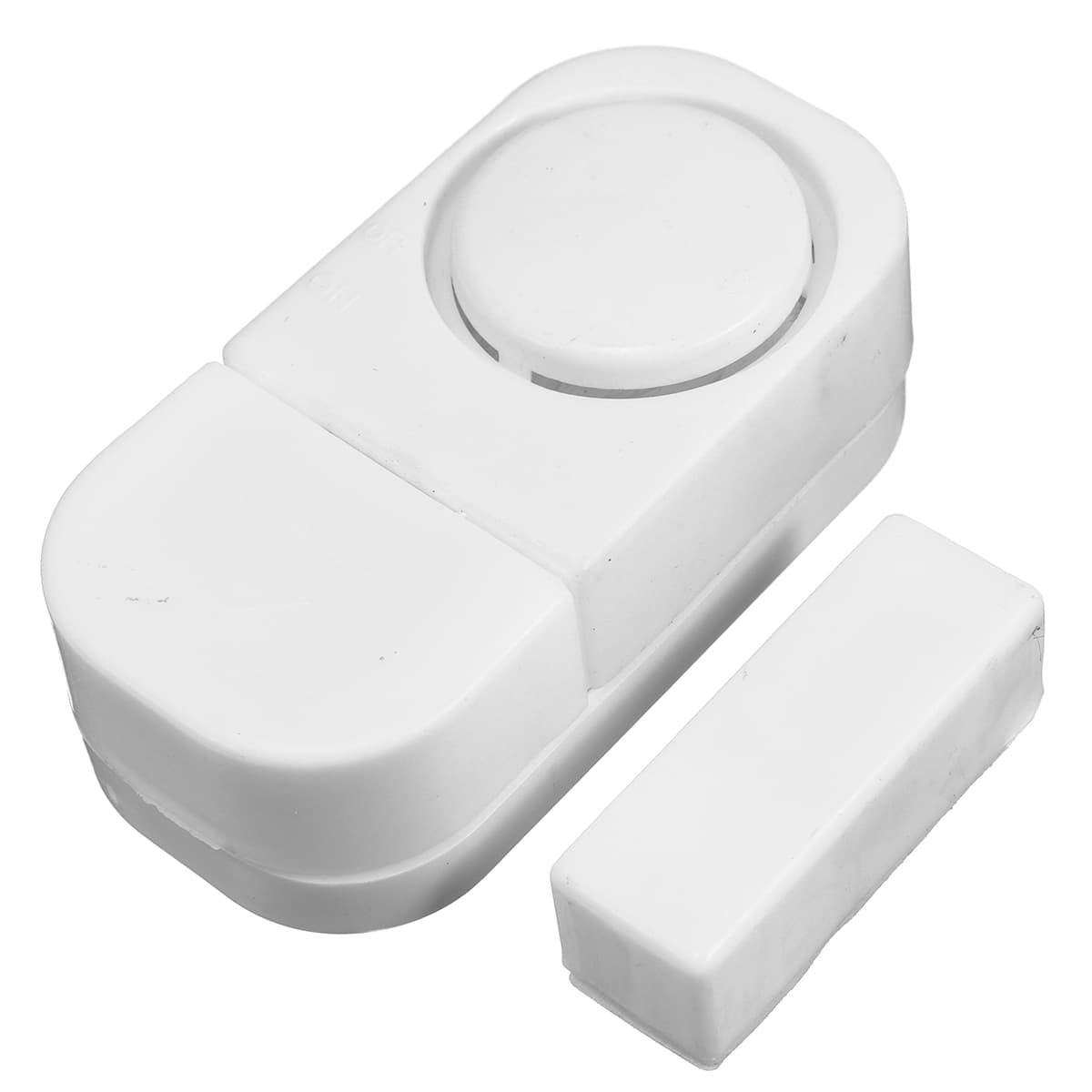 Système d'alarme de sécurité sans fil pour porte et fenêtre de maison Rl-9805 - Électronique - صورة 5