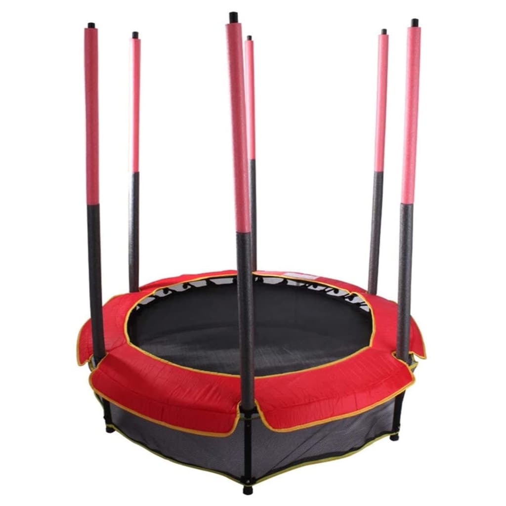 Trampoline créatif pour enfants - ترامبولين من الجودة العالية للأطفال للحظات لا تنسى من الترفيه و التسلية - Jouet & Gaming - صورة 4