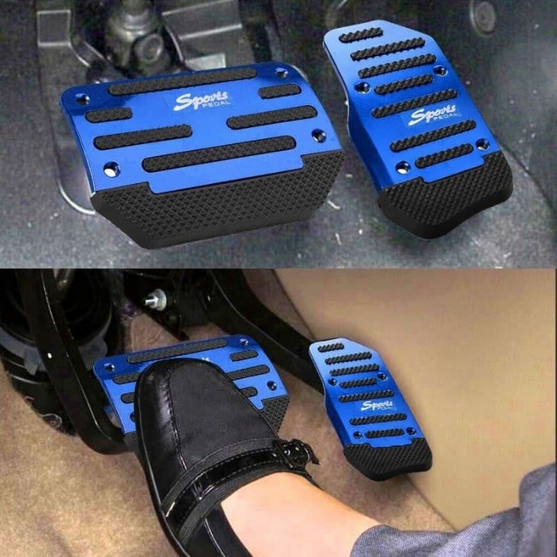 Ensemble de couvercles universels antidérapants pour boite auto , protection contre glissement - Accessoires Auto/Moto - صورة 2