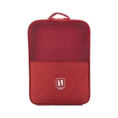 Sac de rangement pour chaussures de voyage avec un seul compartiment - Divers - صورة 5