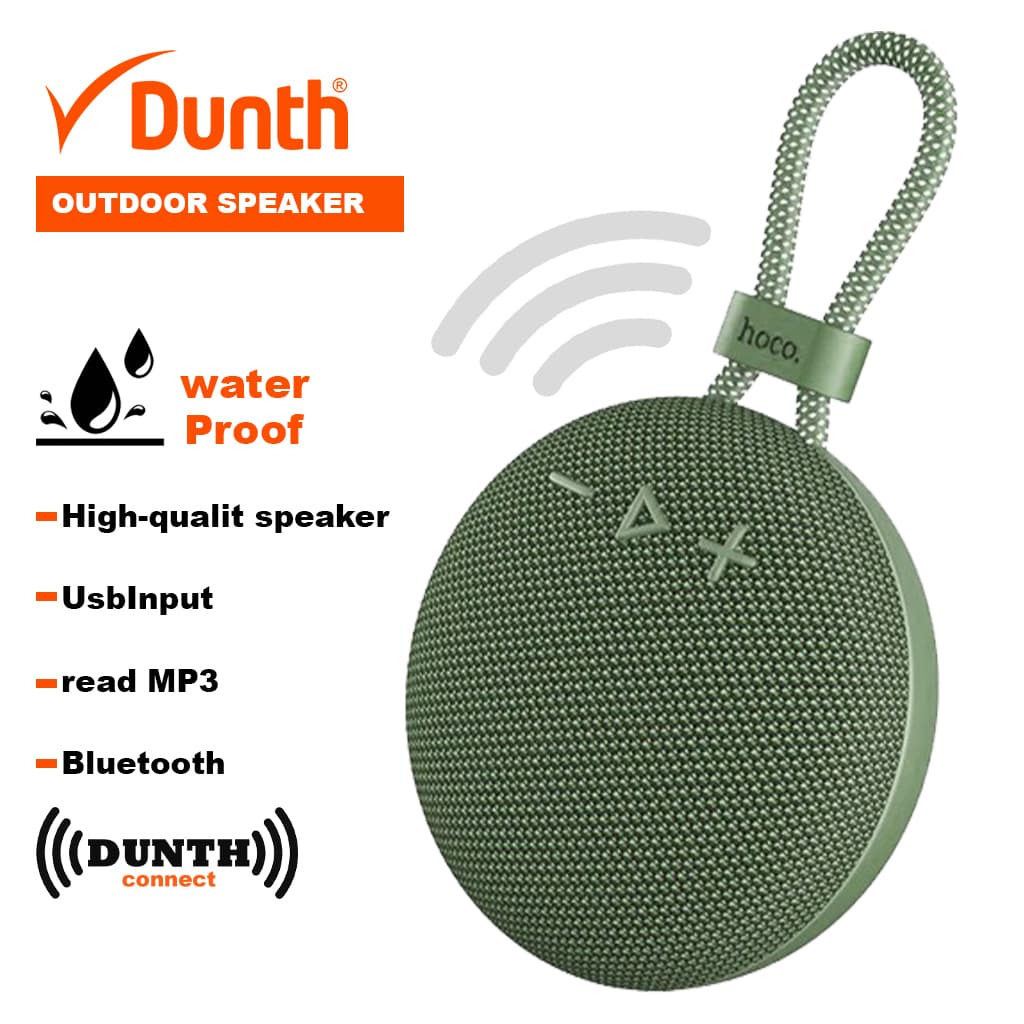 HautParleur Dunth Bluetooth DU-SP071 (750W) - Électronique - صورة 1