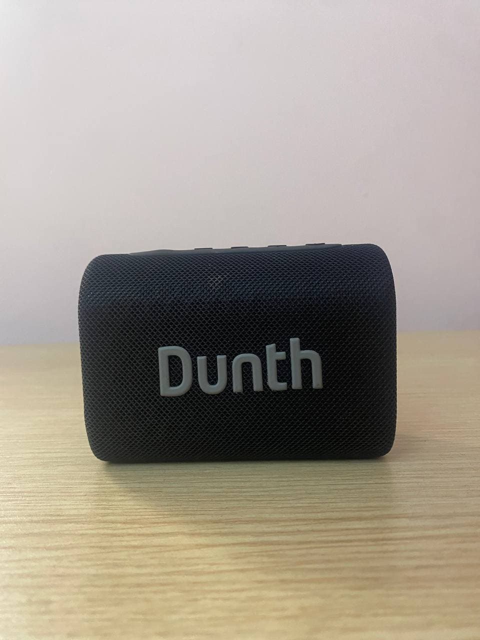 Mini ampli haut parleur sans fil bluetooth étanch IPX7 4.5W DUNTH DU-SP021 - Électronique - صورة حقيقية 7