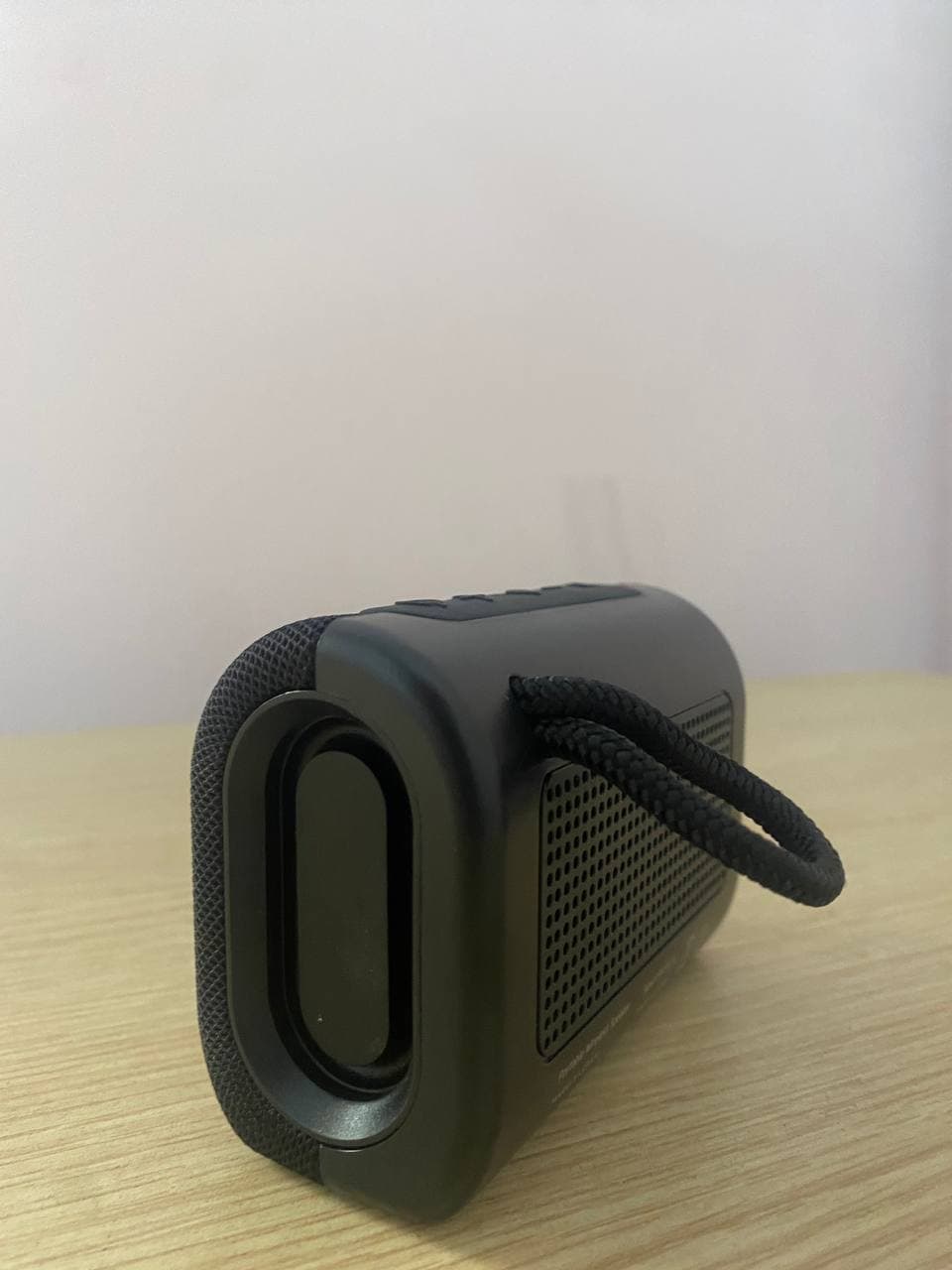 Mini ampli haut parleur sans fil bluetooth étanch IPX7 4.5W DUNTH DU-SP021 - Électronique - صورة حقيقية 9