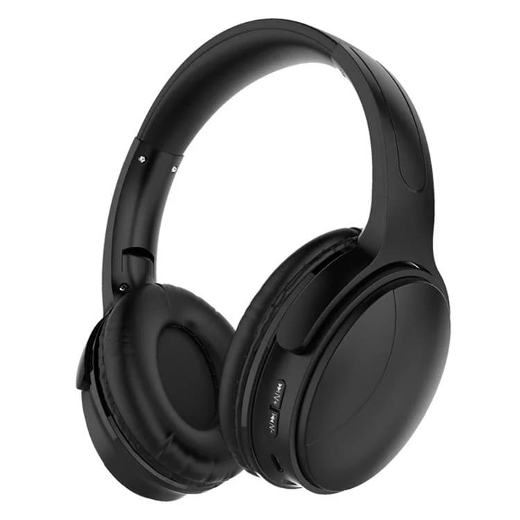 Casque bluetooth sans fil, microphone intégré stéréo DUNTH DU-B84 - Électronique - صورة 2