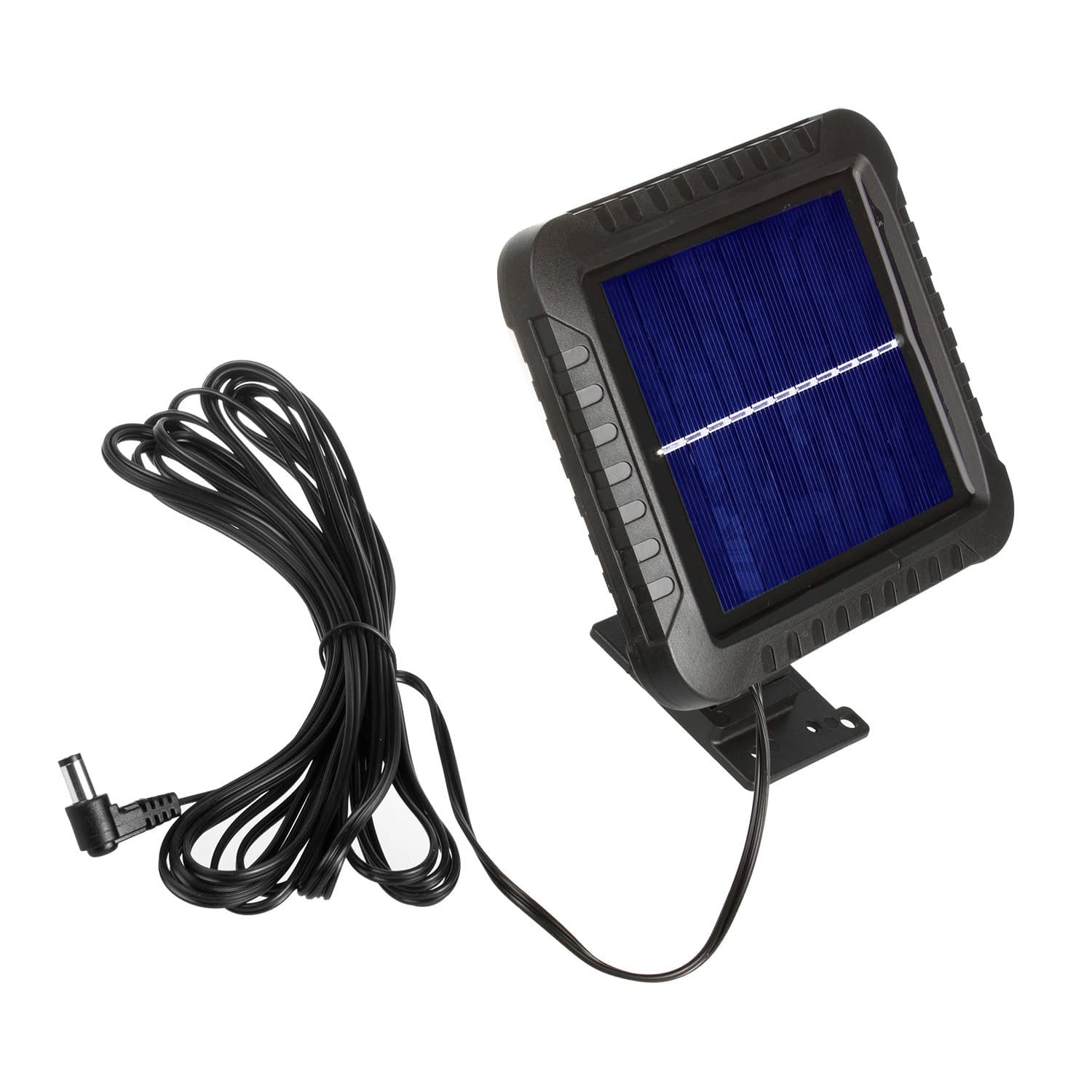 Lampe projecteur solaire LED et détecteur de mouvement 5W IP44 - SL-F100 - Électronique - صورة 3