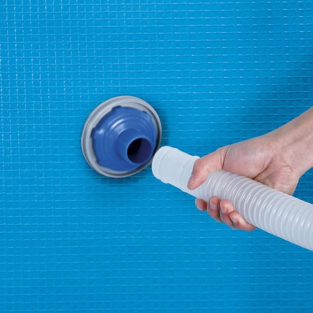 Bestway 58233 Flowclear Écumoire suspendue pour systèmes de filtration - Divers - صورة 5