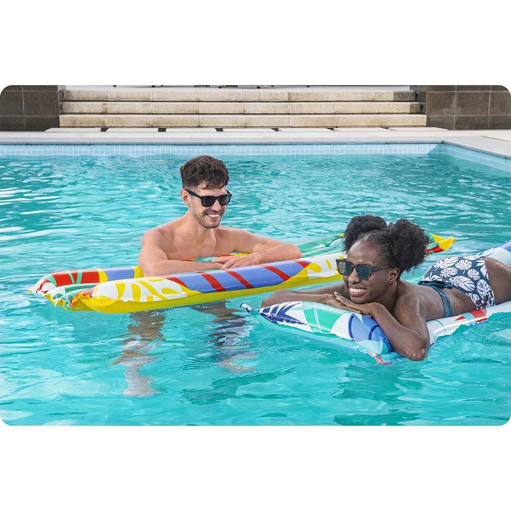 Matelas Sac Fashion 183 x 69 cm Bestway #44033 - Divers - صورة 8