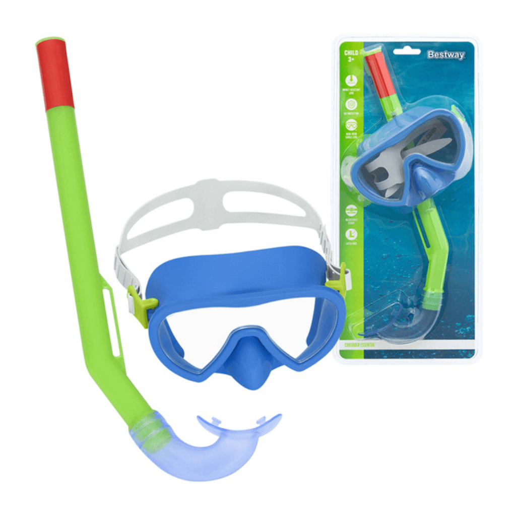 Kit De Natation Pour Enfants Hydro-Swim Bestway #24036 - Divers - صورة 8