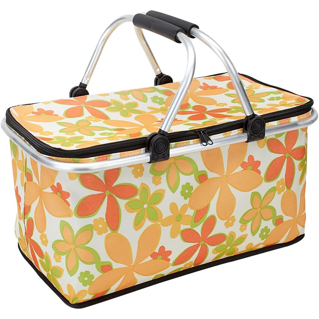 Panier de Pique-Nique 30L Isotherme, Chauds et Froids - Divers - صورة 3