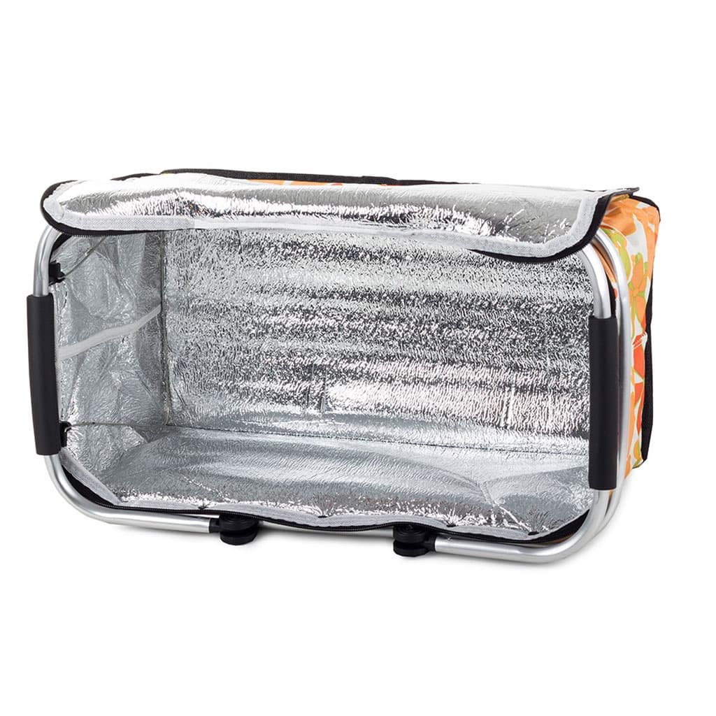 Panier de Pique-Nique 30L Isotherme, Chauds et Froids - Divers - صورة 6