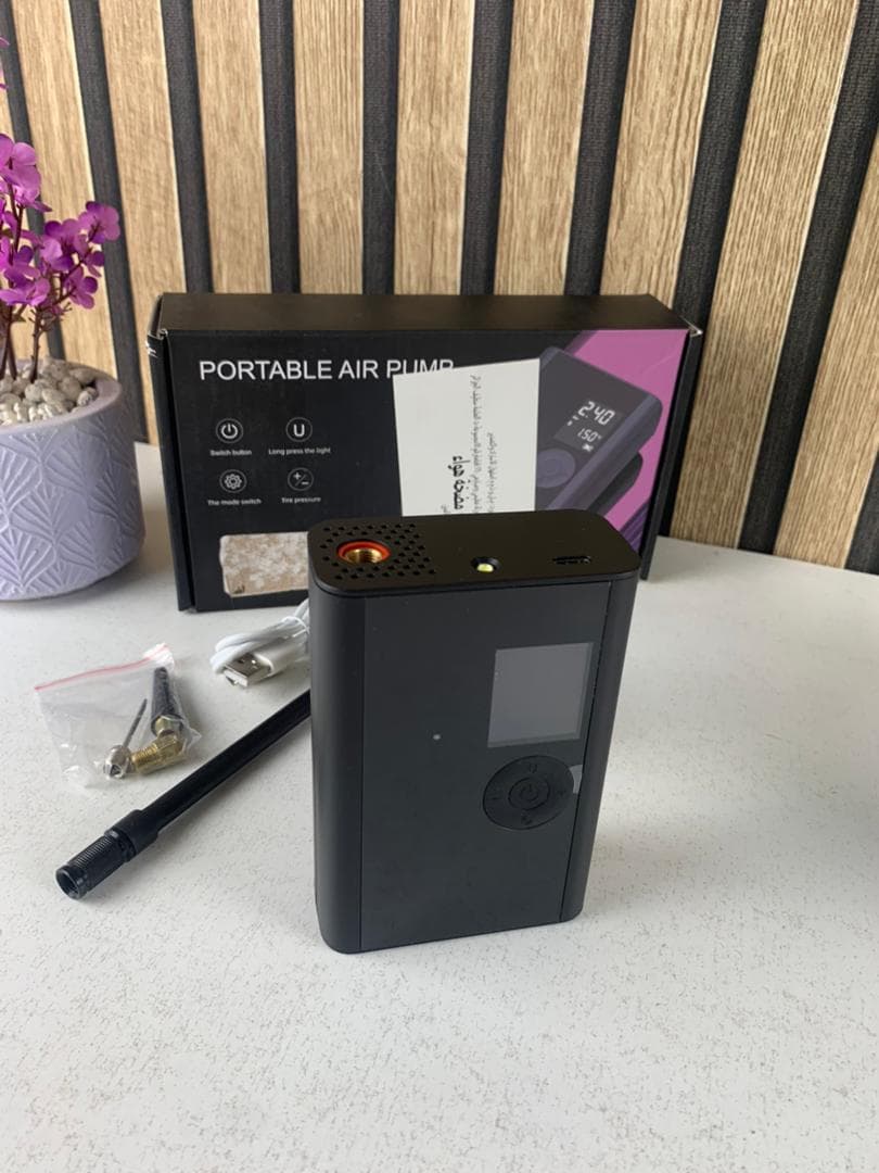 Haut-parleur Bluetooth intelligent, veilleuse créative de bureau, chargeur audio sans fil, lumière d’ambiance de chevet - Électronique - صورة حقيقية 9