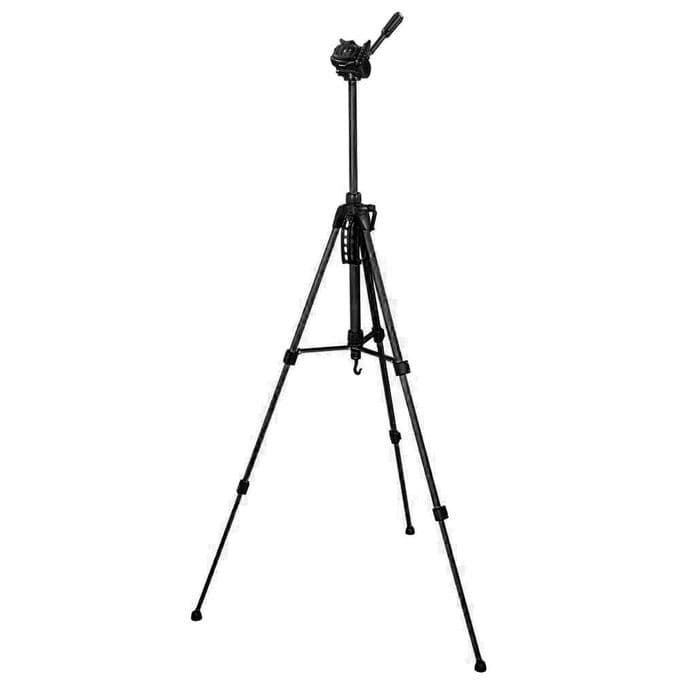 Mac Tech Lightweight Professional Telescopic Tripod MT-SUP501 - Électronique - صورة 3