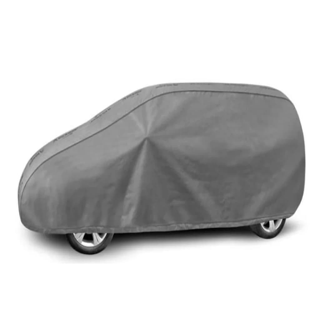 Bâche Auto Housse de Protection 4 Saisons (Tout types de voiture) /M/L/XL - Accessoires Auto/Moto - صورة 3