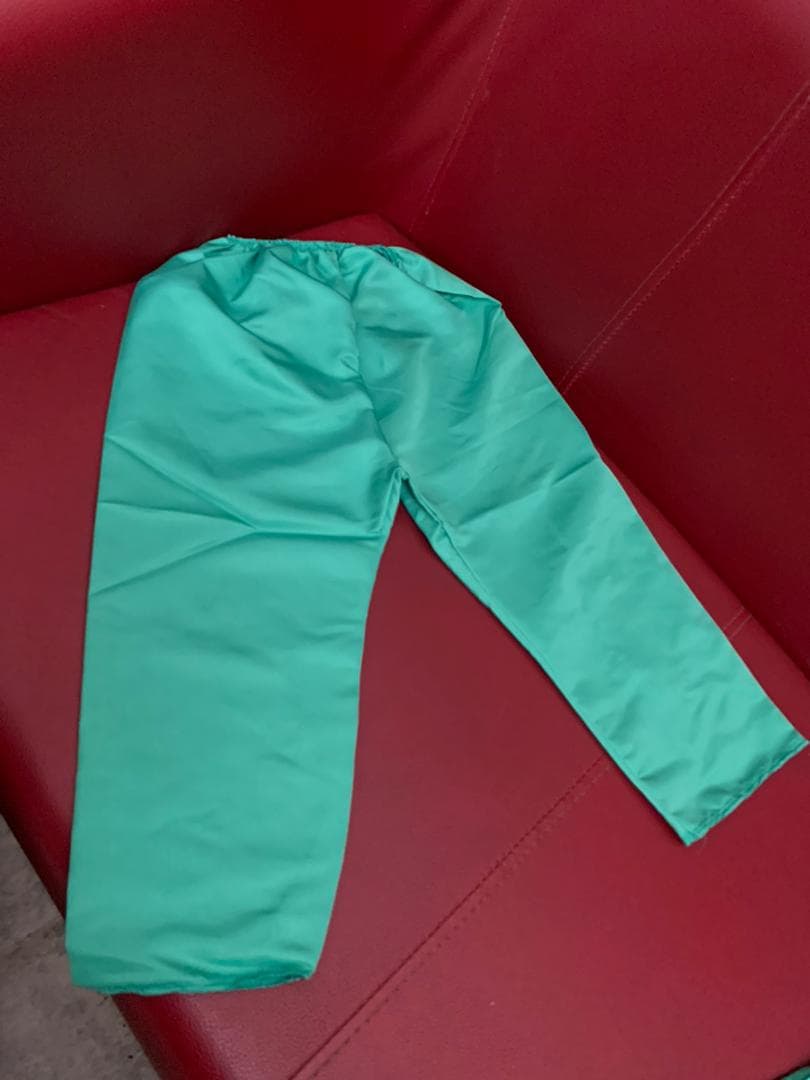 Costume de Chirurgien pour Enfants - Jouet & Gaming - صورة حقيقية 8