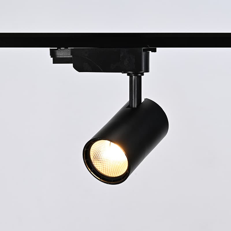 Spotlight LED éclairage parfait pour magasin de vêtements - Décoration - صورة 3