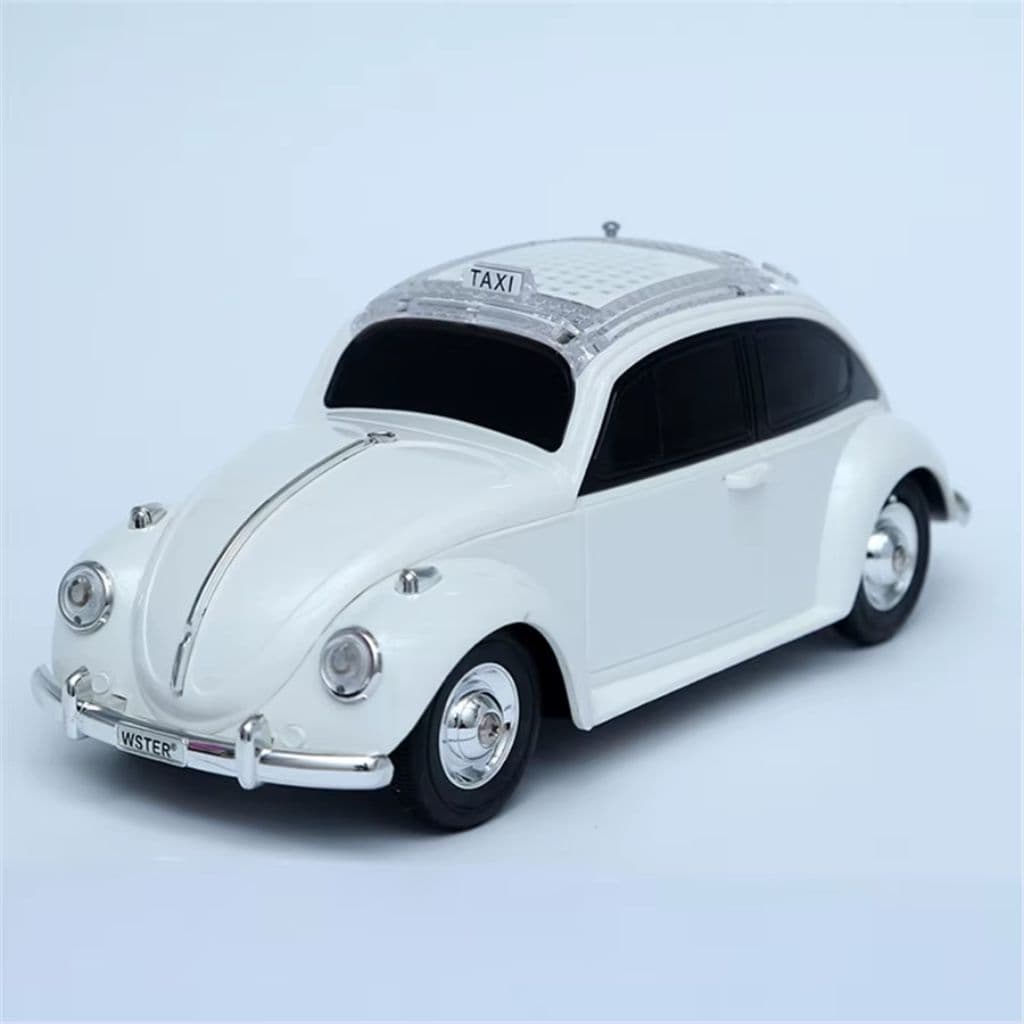 Haut-parleur Bluetooth sans fil Beetle Voiture – سيارة مكبر صوت بلوتوث لاسلكي - Électronique - صورة 2