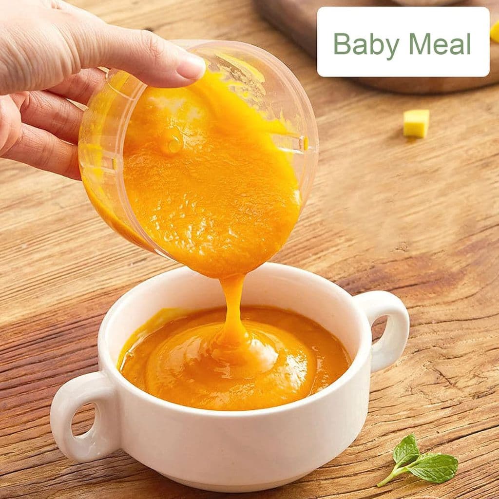 Hachoir Électrique Sans Fil 6-en-1 – مفرمة كهربائية لاسلكية متعددة الوظائف - Cuisine - صورة 7