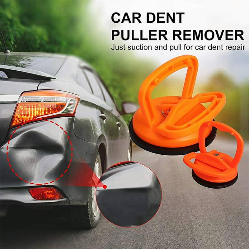 اداة شفط لسحب انبعاجات السيارة - ventouse extracteur de bosses de voiture - Accessoires Auto/Moto - صورة 2