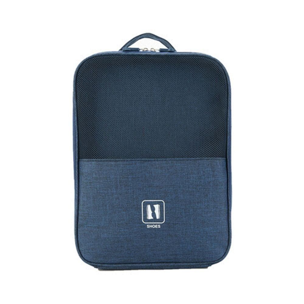 Sac de rangement pour chaussures imperméables pour voyage – حقيبة تنظيم الأحذية - Divers - صورة 2