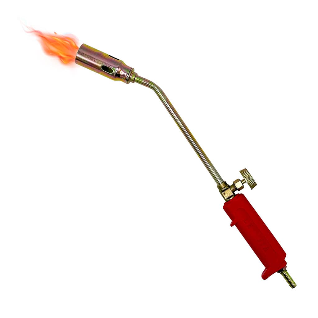 Chalumeau a Gaz 25mm – أداة نفخ النار - Outillage et Bricolage - صورة 1