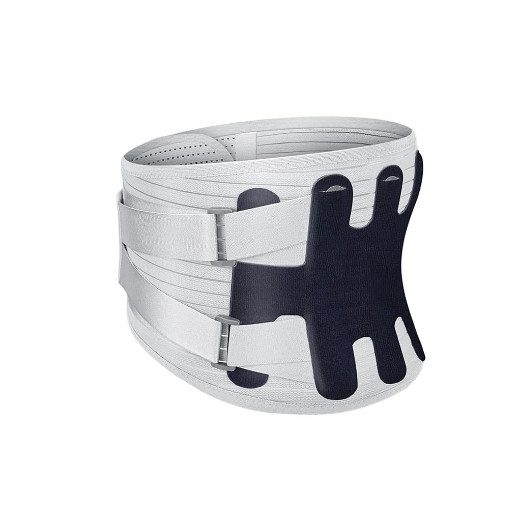 Sibote Ceinture de Soutien Lombaire Réglable ST-7335 – حزام شد الظهر - Sport - صورة 5