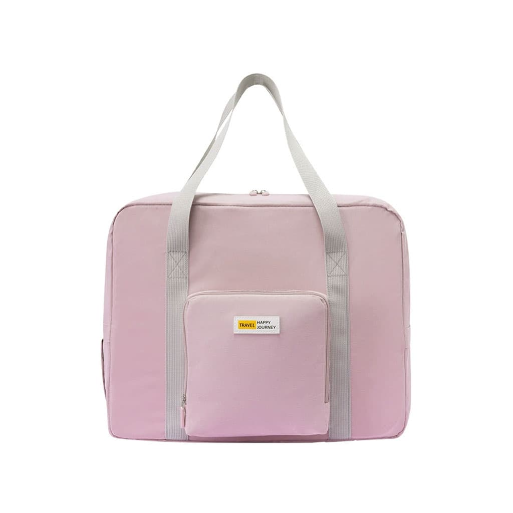 Grand sac de voyage pliable 23 L avec Sangle Valise – حقيبة كبيرة الحجم قابلة للطي - Sac à dos et Mode - صورة 4