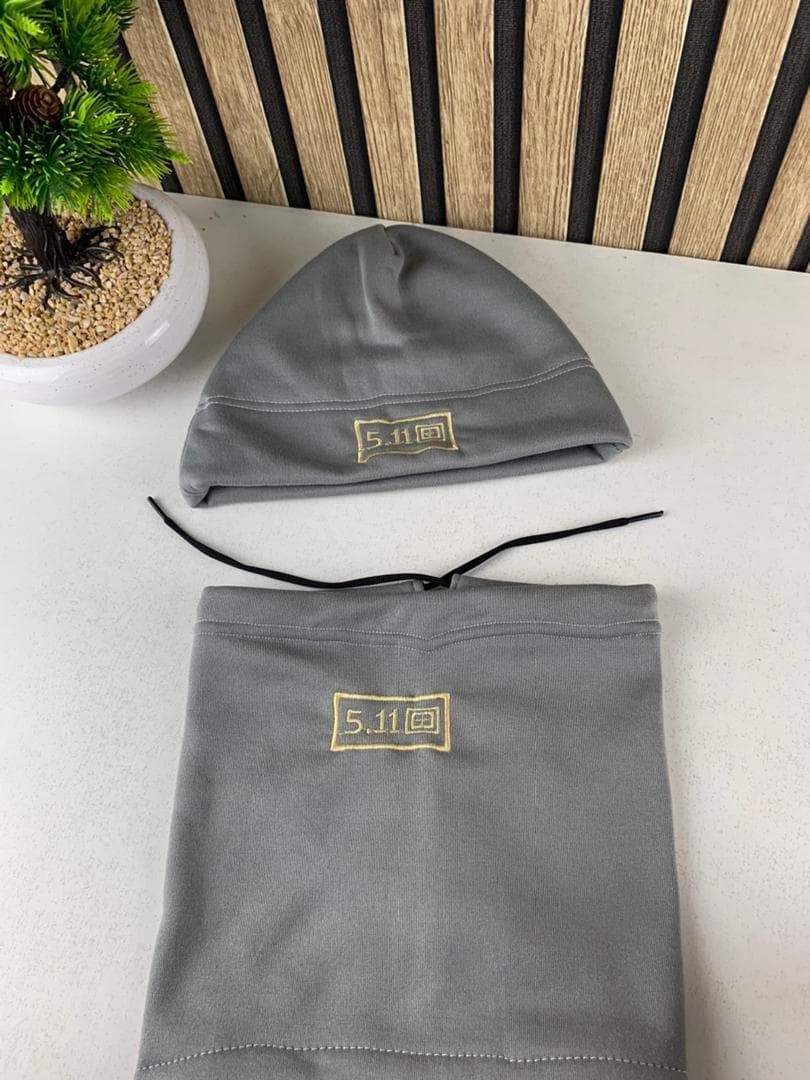 Cagoule Full-Face pour une protection complète du visage – قناع وجه كامل - Divers - صورة حقيقية 14