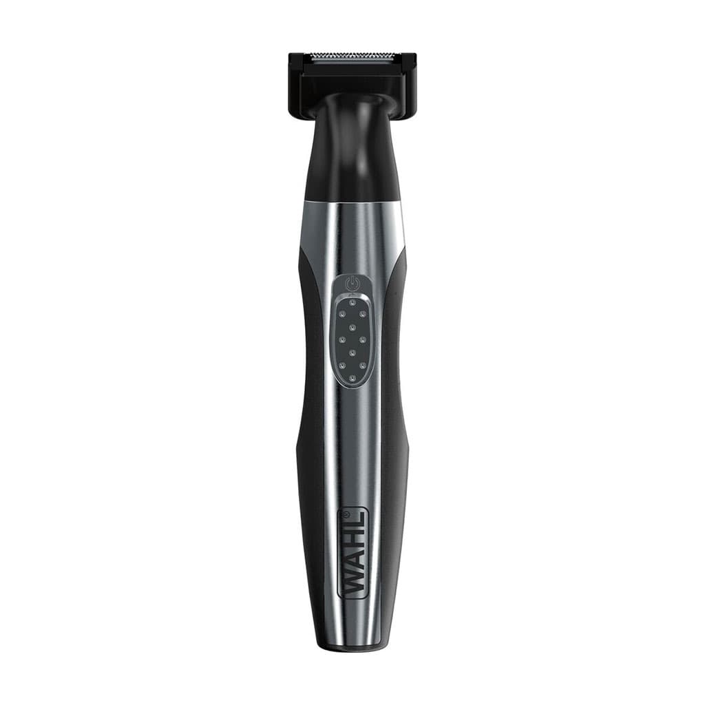 Kit de Voyage Tendeuse WAHL avec accessoires de soins pour hommes – طقم آلة حلاقة مع أدوات العناية للرجال - Soins et Beauté - صورة 4