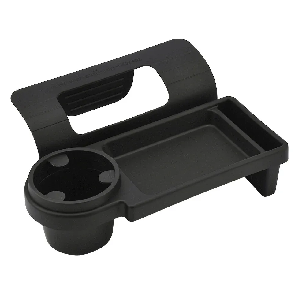 Porte-gobelet boisson, avec Support de téléphone, Étagère de rangement - حامل أكواب للمشروبات مع حامل للهاتف - Accessoires Auto/Moto - صورة 6