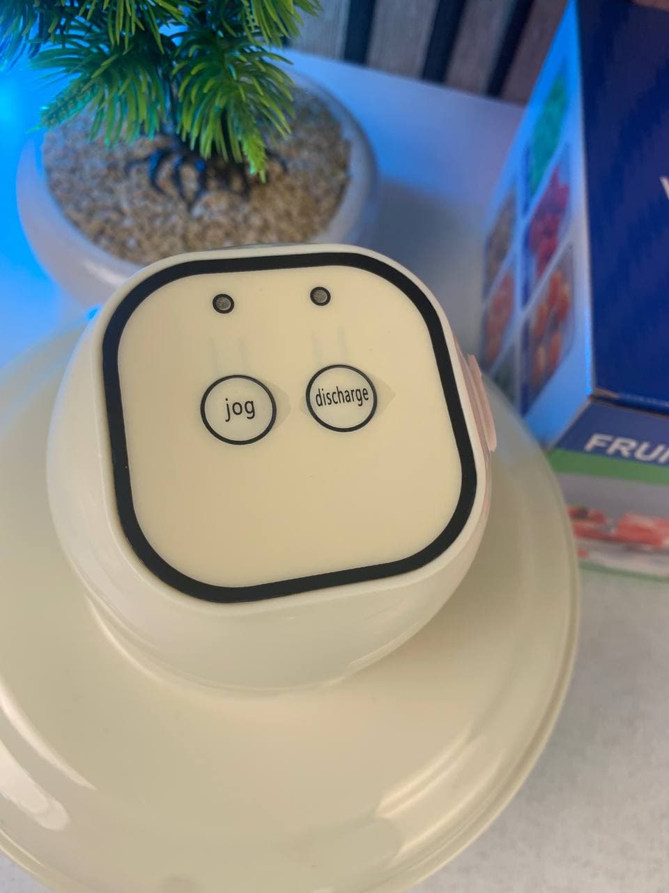 Éplucheur Électrique Innovant pour Fruits et Légumes - مقشرة الفواكه والخضروات - Cuisine - صورة حقيقية 12