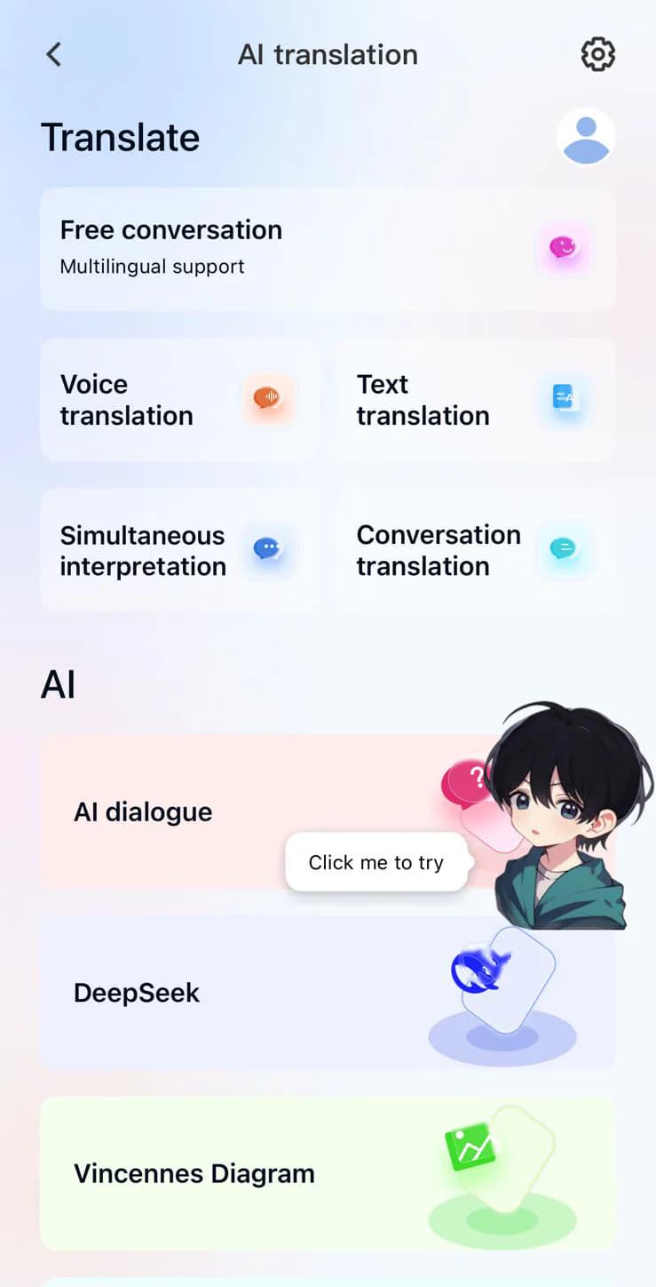 Écouteurs sans fil Monster Aura Fit GT29 Open-Back Ai Traduction - سماعات اللاسلكية بنظام الترجمة - Électronique - صورة 12