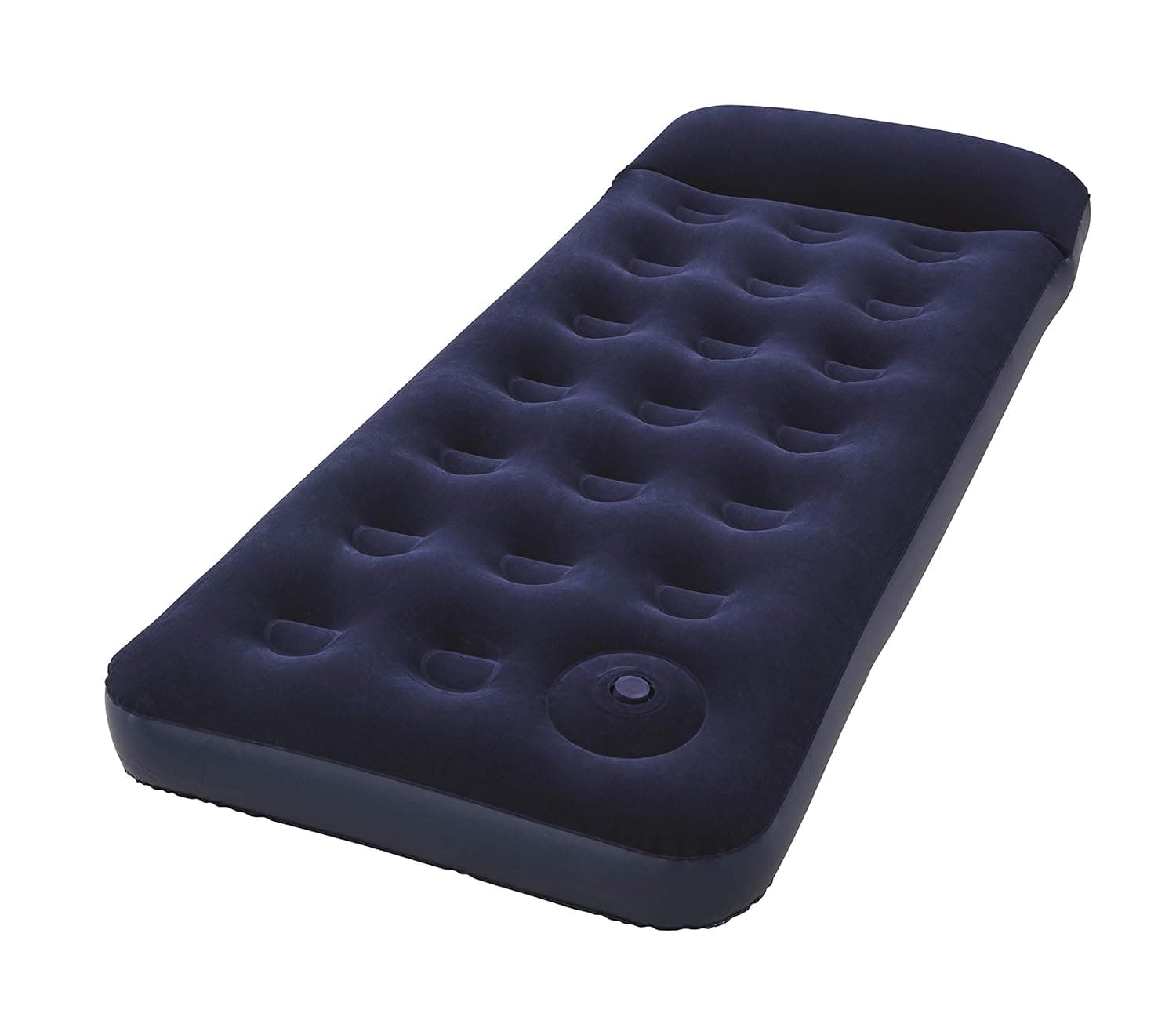 Matelas Gonflable avec Pompe à Pied Intégrée (185x76cm) - مرتبة النوم الهوائية المتطورة مع مضخة قدم مدمجة - Camping et Randonnée - صورة 7
