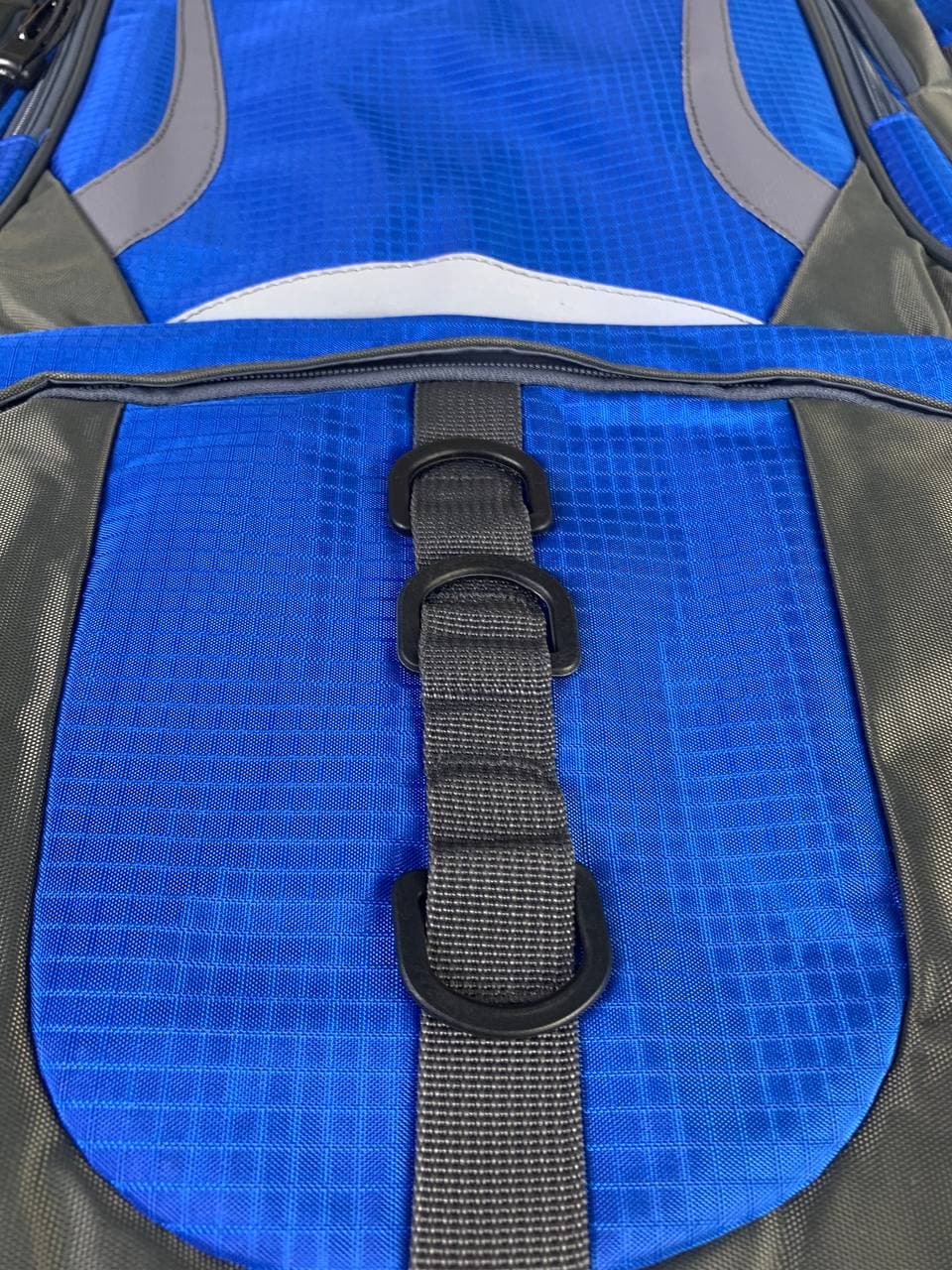 Sac à Dos Tactique Robuste et Imperméable Large Capacité 65L - حقيبة الظهر التكتيكية الاحترافية للمغامرات 65 لتر - Sac à dos et Mode - صورة حقيقية 7