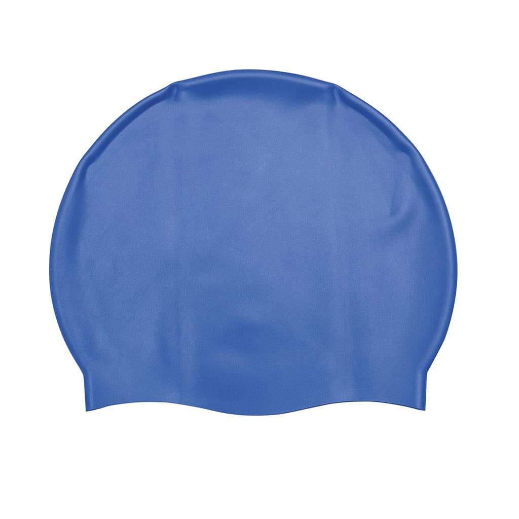Bonnet de Natation en Silicone - Sans Latex, Confort Maximal pour Adultes - بونيه وقبعة السباحة السيليكونية - Produits de saison - صورة 6