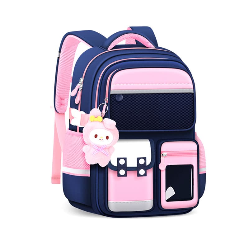 Sac à Dos Enfant pour École primaire de Haute Qualité Principal - Back to School - صورة 3