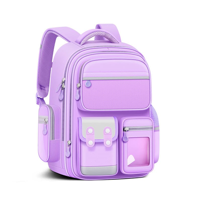 Sac à Dos Enfant pour École primaire de Haute Qualité Principal - Back to School - صورة 5